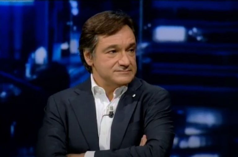Caressa durissimo su Skriniar: “Uno scandalo, dovrebbe indagare la UEFA”