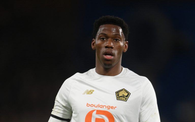 Mercato – Jonathan David vuole una big, spunta una nuova rivale per l’Inter