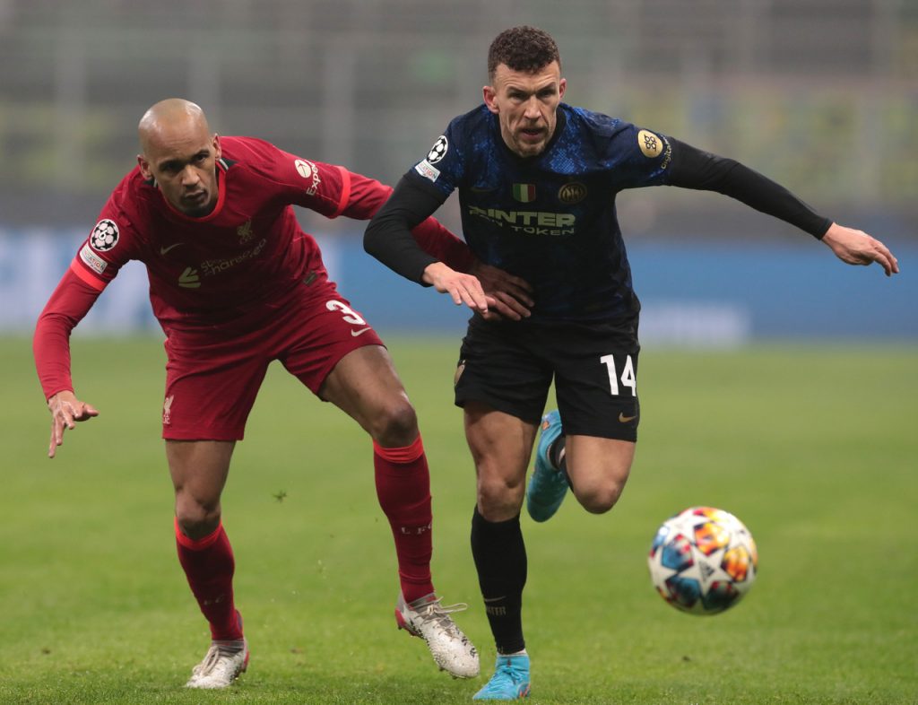 SONDAGGIO – Vota il migliore in campo di Inter-Liverpool