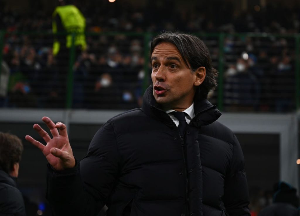 Inter-Sassuolo, emergenza centrocampo senza Brozovic: la mossa di Inzaghi