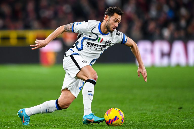 Inter, Inzaghi cerca soluzioni: possibile cambio di modulo in vista?