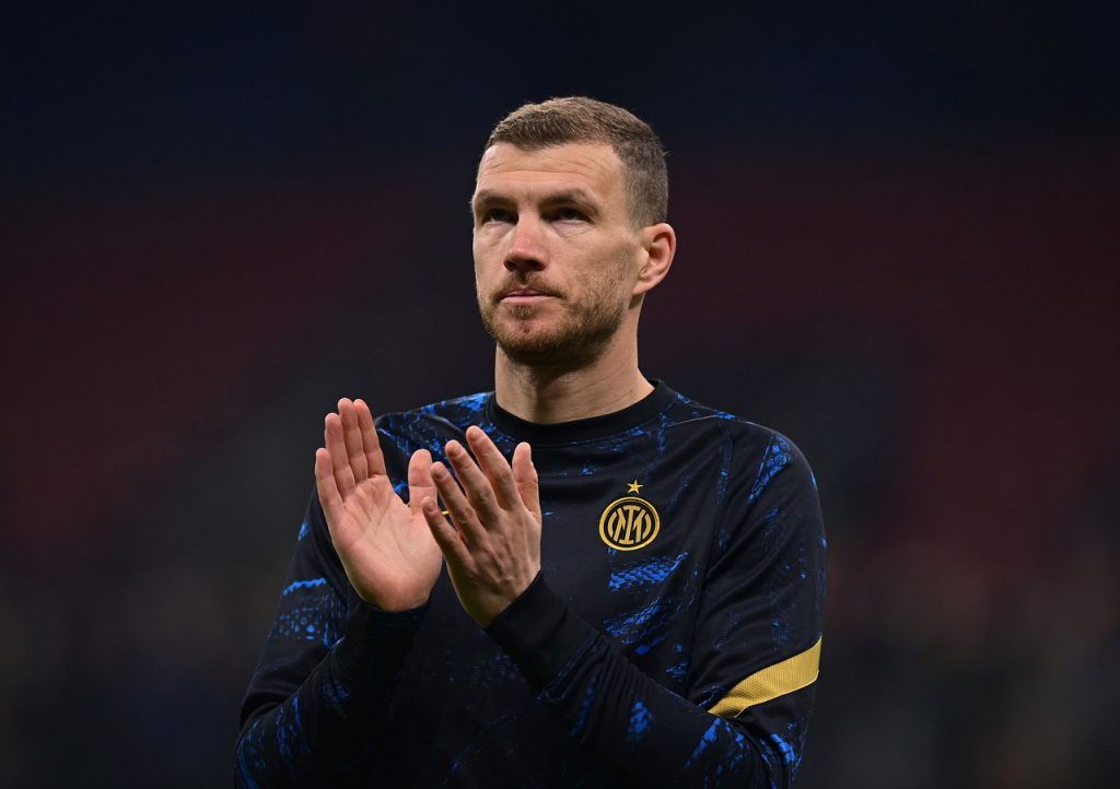 Dzeko-Bayern Monaco e quel conto aperto da più di 13 anni: l’Inter si affida a lui