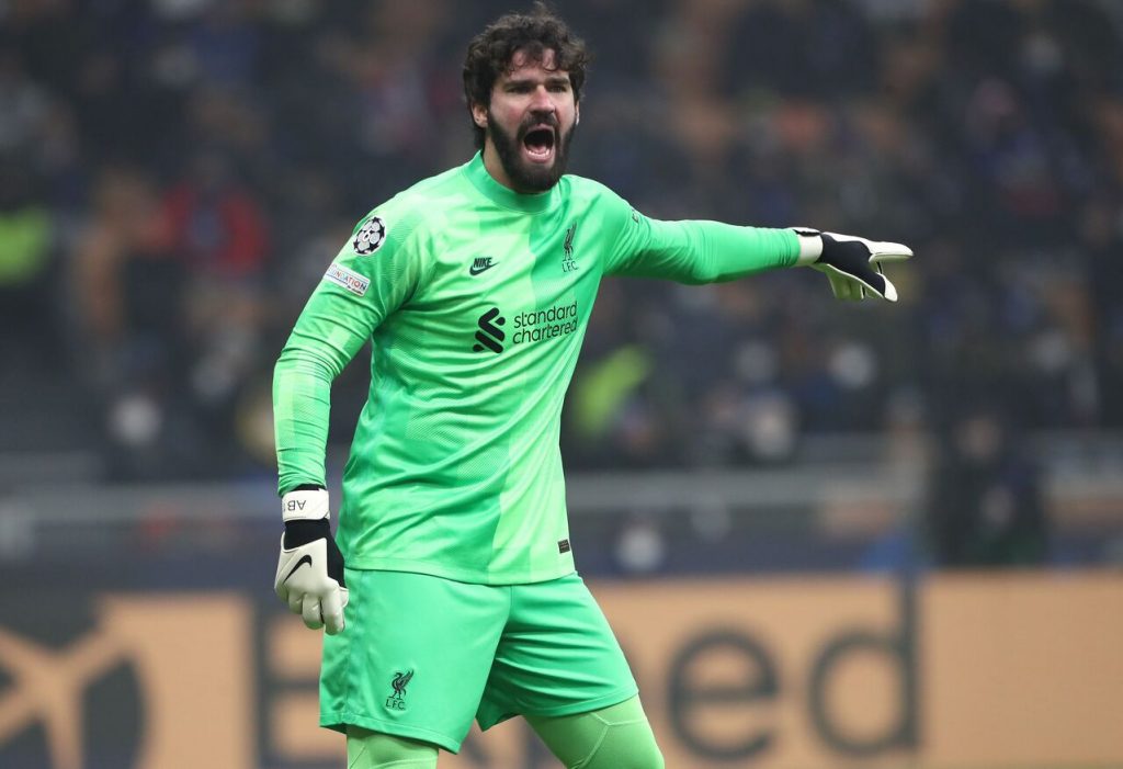 Alisson: “Inter fortissima, qualche anno fa stavo per trasferirmi qui”