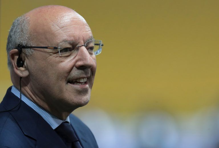 Marotta: “Ci siamo buttati a capofitto su Lukaku e Dybala. Lautaro? Indispensabile”