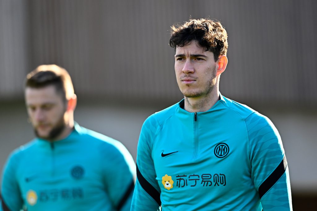 Inter, dal ricorso per Bastoni a de Vrij e Gosens: chi ci sarà contro il Sassuolo