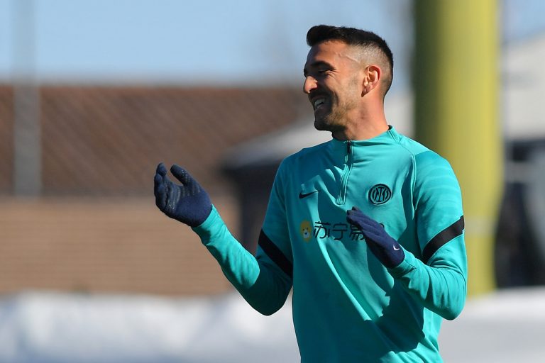 TS – Inzaghi deve pensare a un piano B: si rivedrà Vecino?
