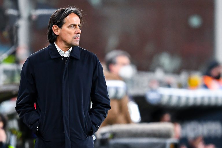 Torino-Inter, Inzaghi (DAZN): “Brozovic assente? Ci faremo trovare pronti” Inzaghi Inter