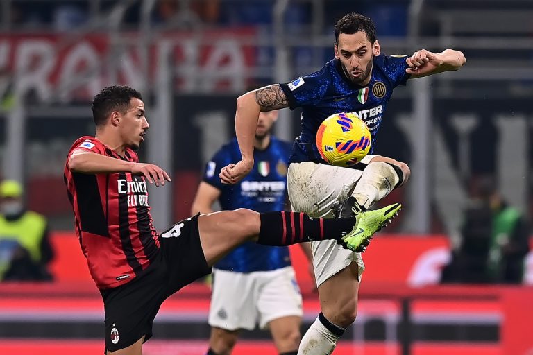 Inter-Milan, chi vale di più? La top 11 del derby secondo i valori di mercato