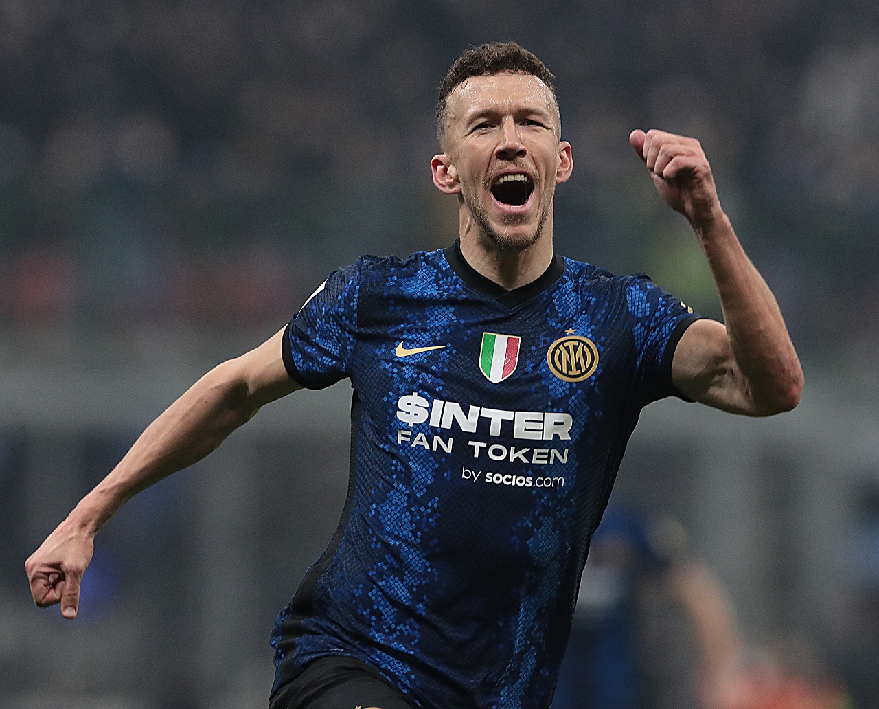 Perisic