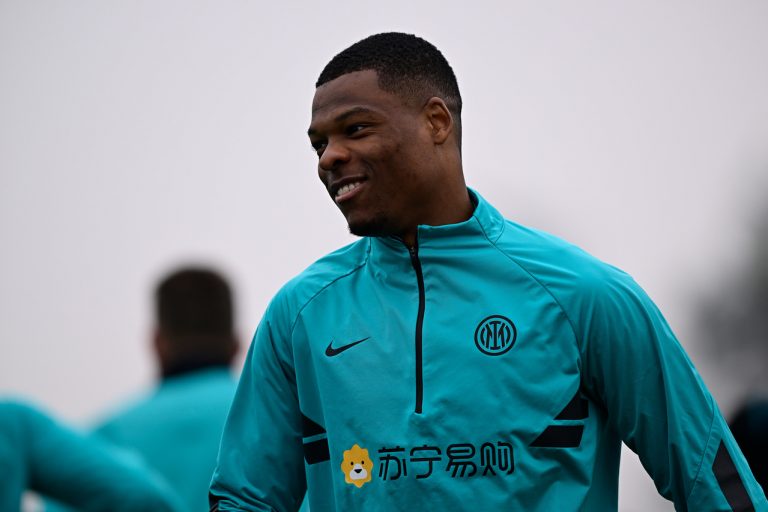 Dumfries: “De Vrij cruciale per ambientarmi all’Inter. Il mio esempio? Maicon”
