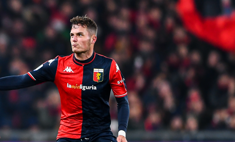 Vanheusden torna dall’infortunio, l’Inter nel mirino: “Pronto a sorprendere tutti” Vanheusden Inter