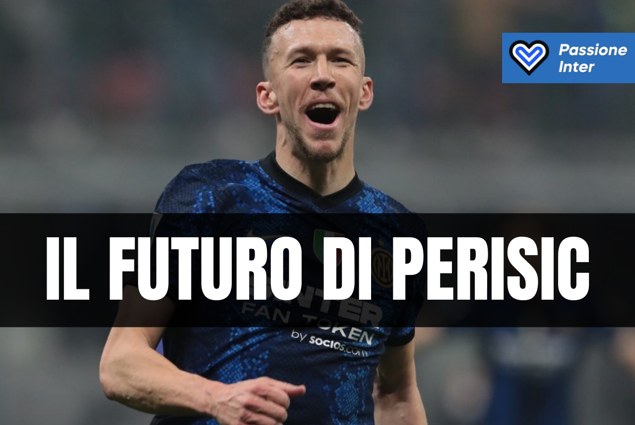 Perisic Inter