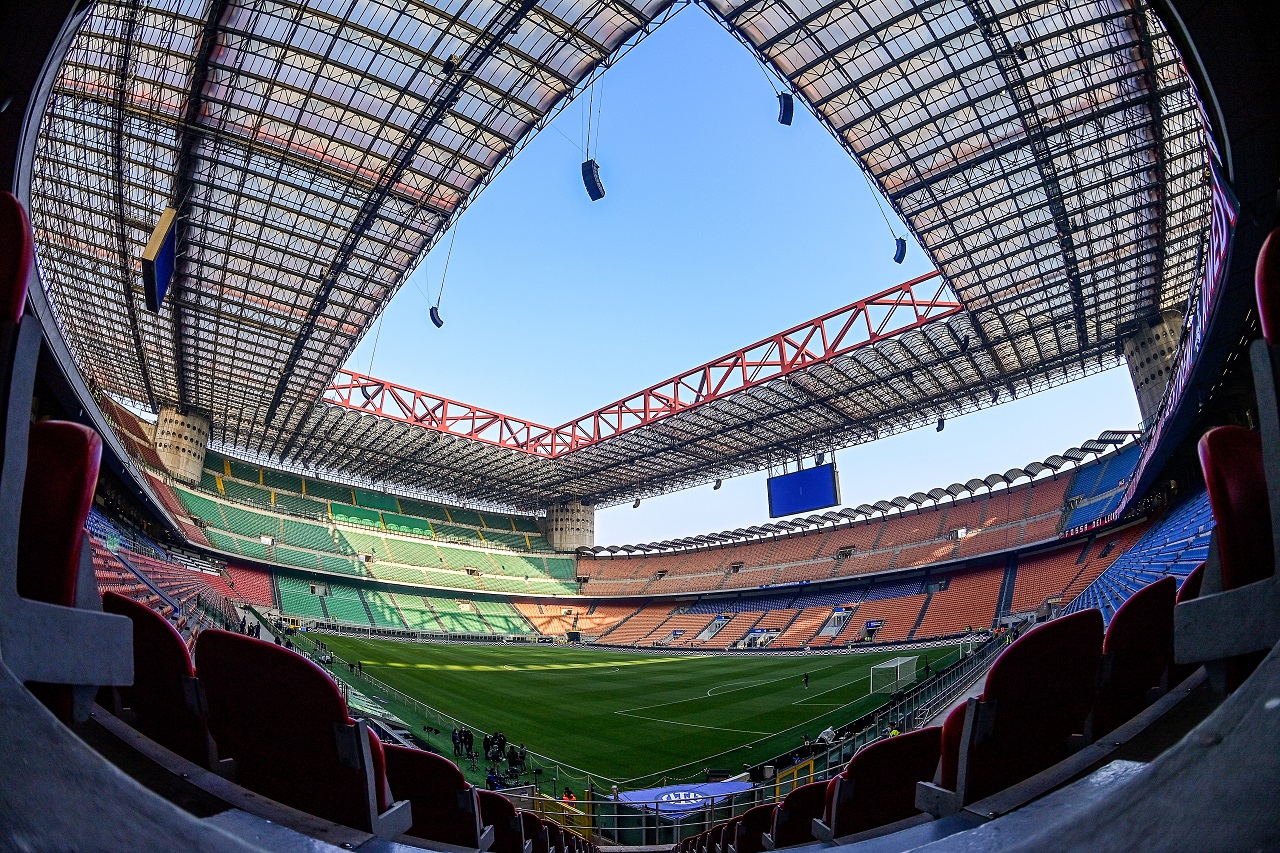 San Siro