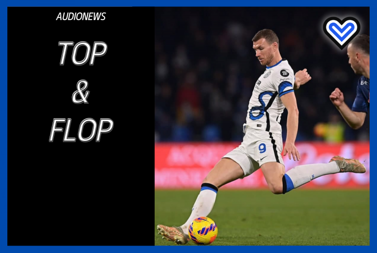 pagelle Napoli Inter