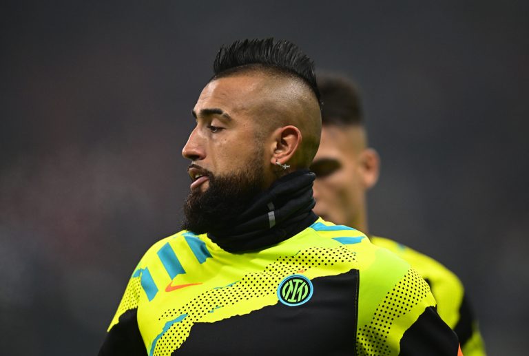 Mercato – Vidal pronto ad accettare qualsiasi ingaggio per il Flamengo