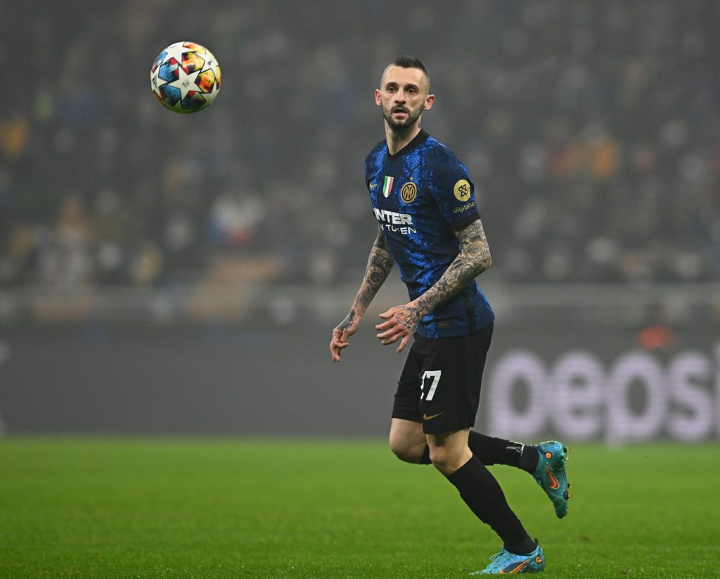 Mercato – Brozovic, ieri altro passo in avanti per il rinnovo
