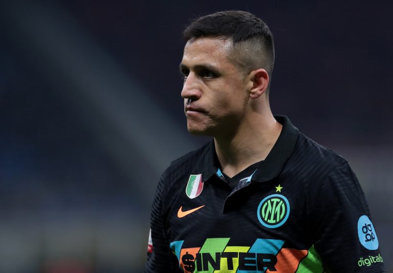 TNT Sports – Sanchez al Marsiglia? Sampaoli lo ha richiesto Sanchez Inter