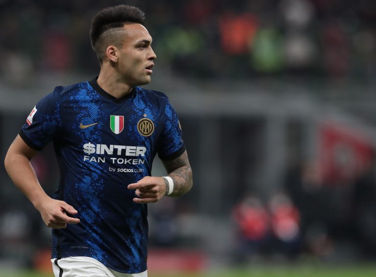 Inter, occhio ai cartellini: pericolo diffida in vista della Juventus