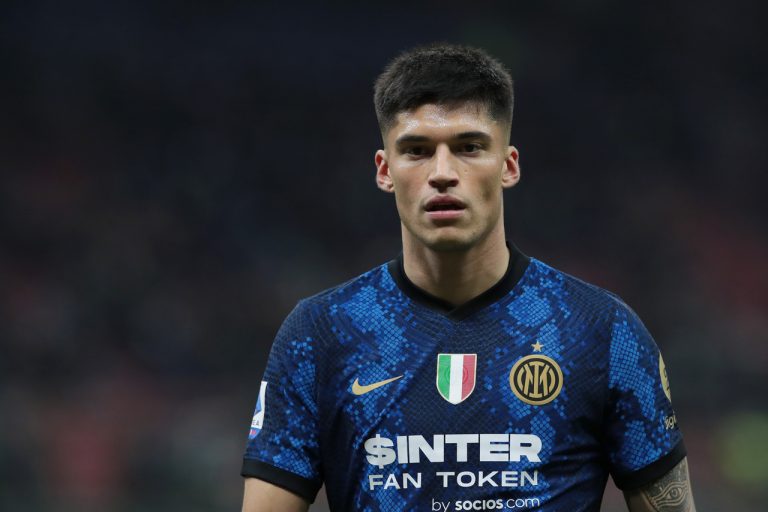 Liverpool-Inter, le probabili formazioni: Inzaghi si gioca la carta Correa?