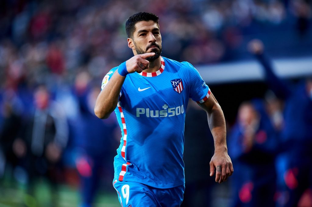 Mercato – L’Inter a caccia di goal per la prossima stagione: sondaggio per Suarez?