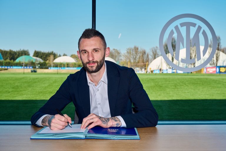Tutto sul rinnovo di Brozovic: ingaggio, durata e investimento dell’Inter