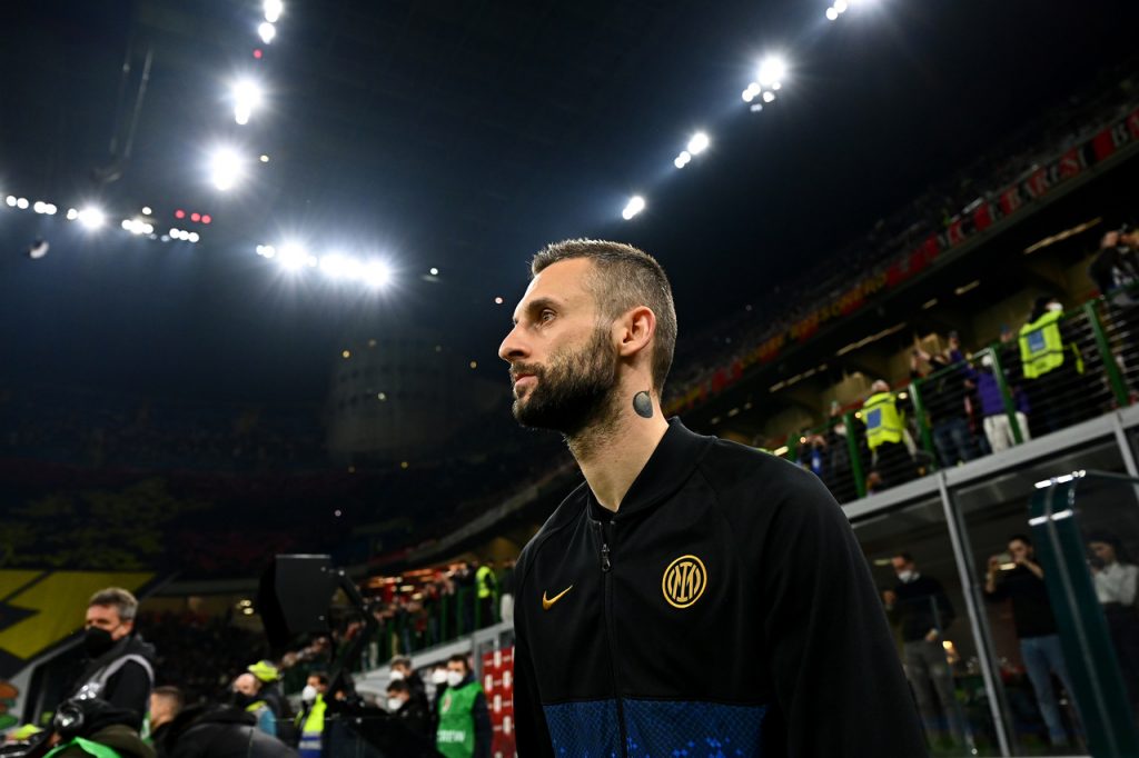 Rinnovo Brozovic, c’è il giorno della firma: in programma altri tre rinnovi