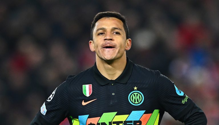 GdS: “Il rosso di Sanchez può essere una pietra tombale sul suo futuro all’Inter”
