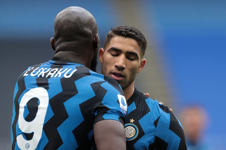 Inter, Hakimi come Lukaku? Il marocchino è il sogno (im)possibile del mercato