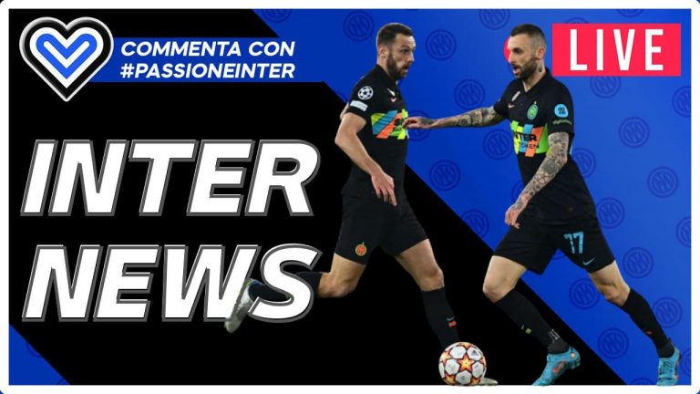 LIVE – Inter, come crescere in Champions e punto infortuni verso Torino – INTER NEWS