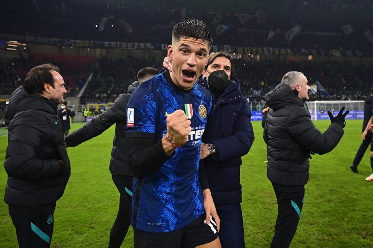Correa, è in arrivo la svolta: la volata finale per prendersi l’Inter