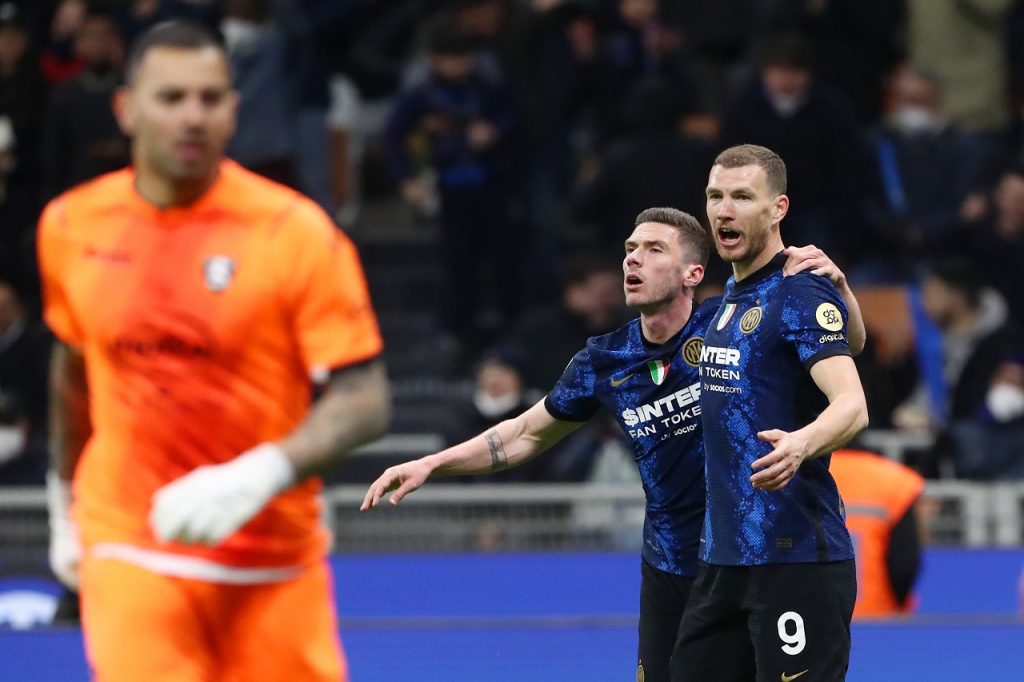 Gosens entra e impressiona: sarà lui il fattore Scudetto?