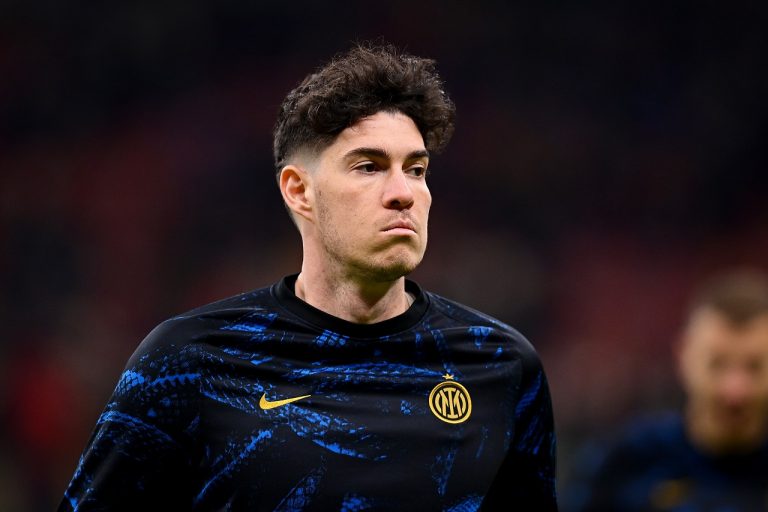 GdS – Anche il Manchester United su Bastoni: l’Inter fissa la base di partenza Bastoni Inter