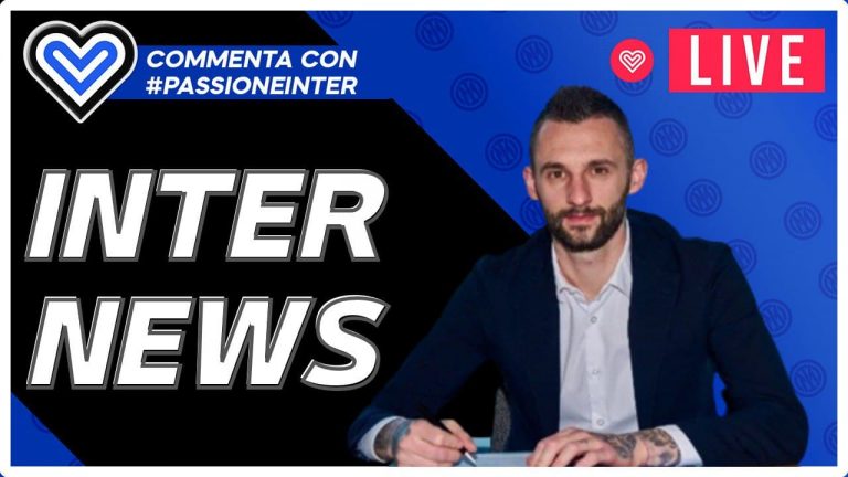 LIVE – UFFICIALE Brozovic, addio Correa? Dybala e ultime di mercato – INTER NEWS