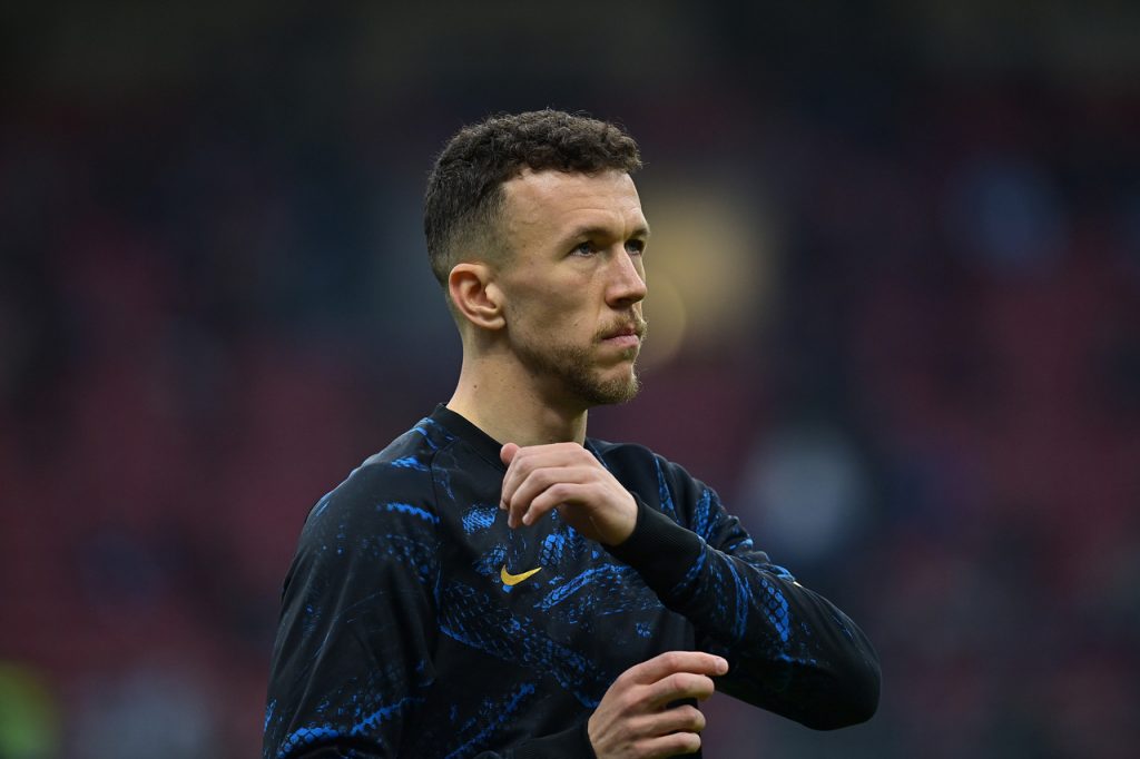 L’Inter crede nell’impresa a Liverpool: Inzaghi ritrova Perisic, Vidal in pole