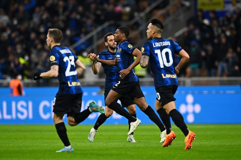 L’Inter batterà i concorrenti per il 1° posto in Seria A secondo i bookmakers?