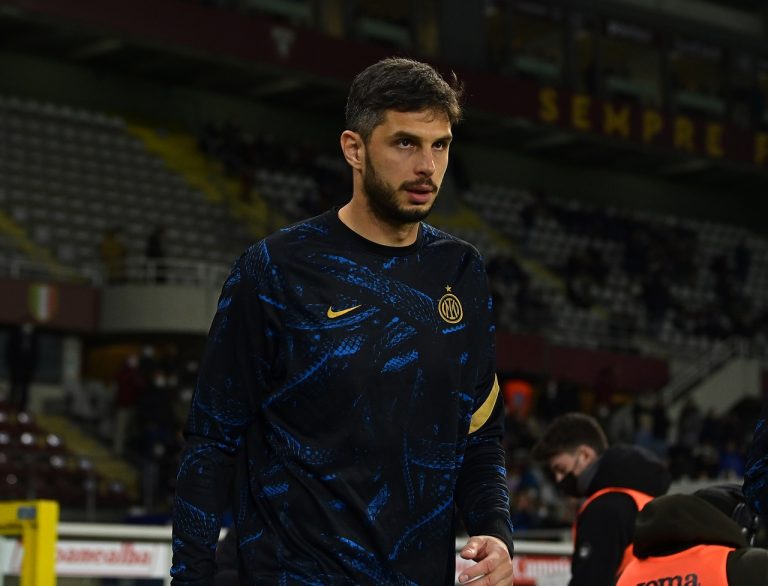 Mercato – Inter scaduta l’opzione per Ranocchia: sarà addio a fine anno? Ranocchia