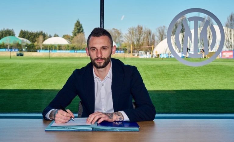 UFFICIALE – Brozovic rinnova con l’Inter: l’annuncio del club