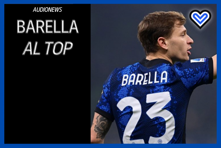 Barella Inter