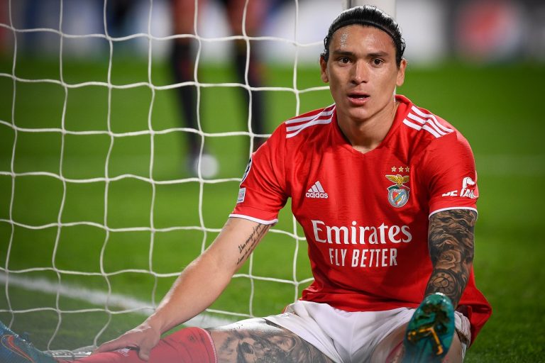 Mercato – Tutti pazzi per Darwin Nunez, anche l’Inter alla finestra Darwin Nunez