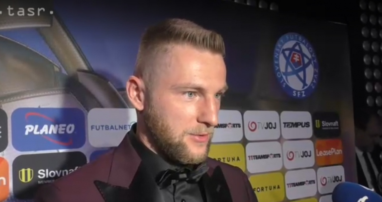 Skriniar: “Rinnovo? Sono fiducioso. Possiamo ancora vincere lo Scudetto”