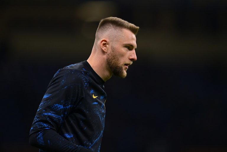 Mercato – Il PSG si informa su Skriniar: le richieste dell’Inter sono alte Skriniar