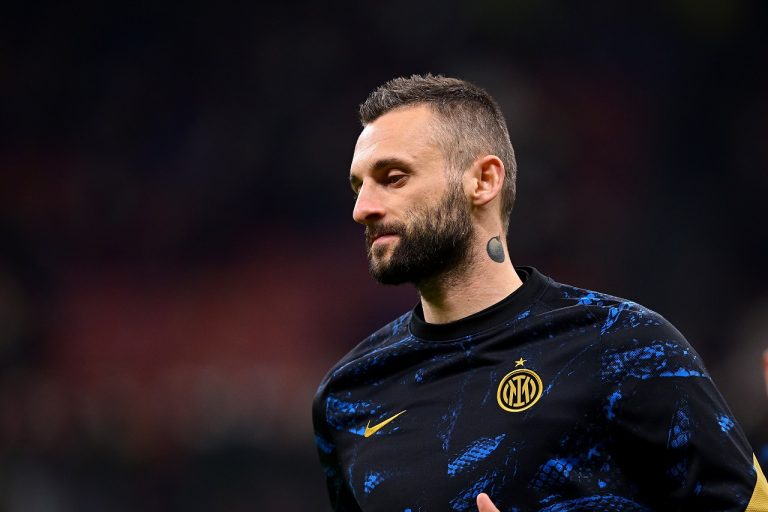 Inter, de Vrij e Brozovic rischiano di saltare il Torino: le condizioni Brozovic