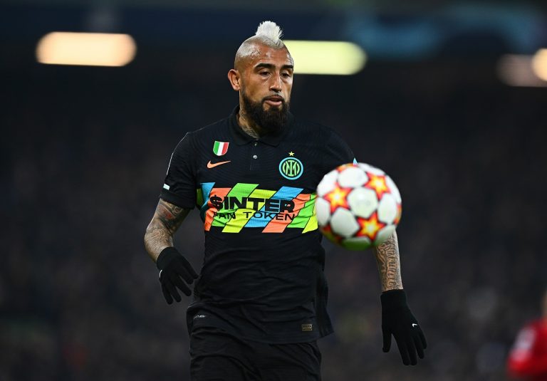 SONDAGGIO – Vota il migliore in campo di Liverpool-Inter Vidal
