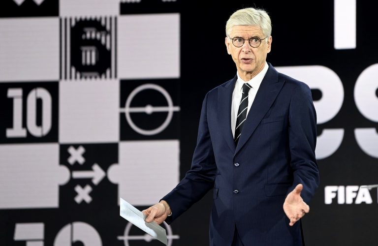 Liverpool-Inter, Wenger: “L’arbitro ha ucciso la partita, Fabinho ha barato” Wenger