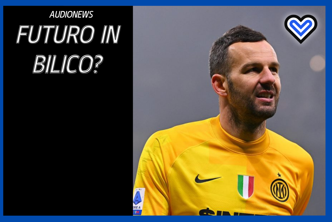 Handanovic Inter