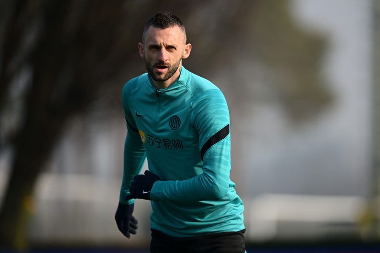 Sky – Verso Inter-Fiorentina, Brozovic ancora a parte: le ultime Brozovic Inter