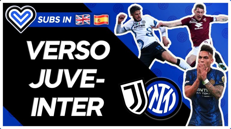 VIDEO – Caso Audio VAR, nazionali, mercato: cosa succede nella settimana di Juve-Inter