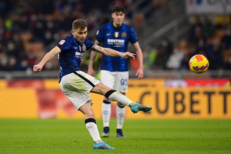 SONDAGGIO – Vota il migliore in campo di Milan-Inter Barella