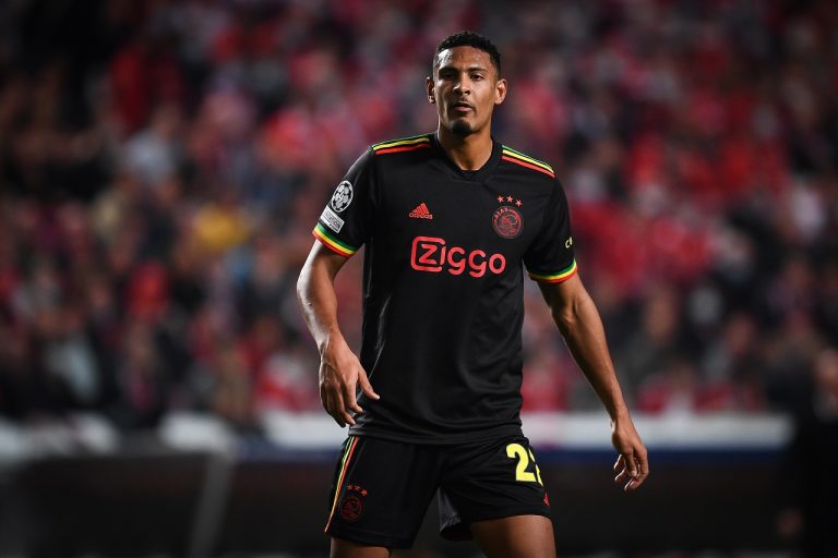 Chi è Sebastien Haller, il nome nuovo per l’attacco dell’Inter di Inzaghi Haller