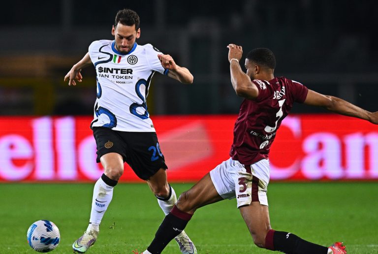 Gol, recuperi e onnipresente: come ha giocato VERAMENTE Bremer contro l’Inter